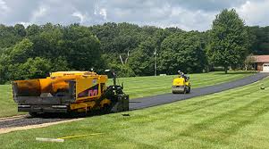 Why Choose Us For All Your Driveway Paving Needs in Parkville, MO?